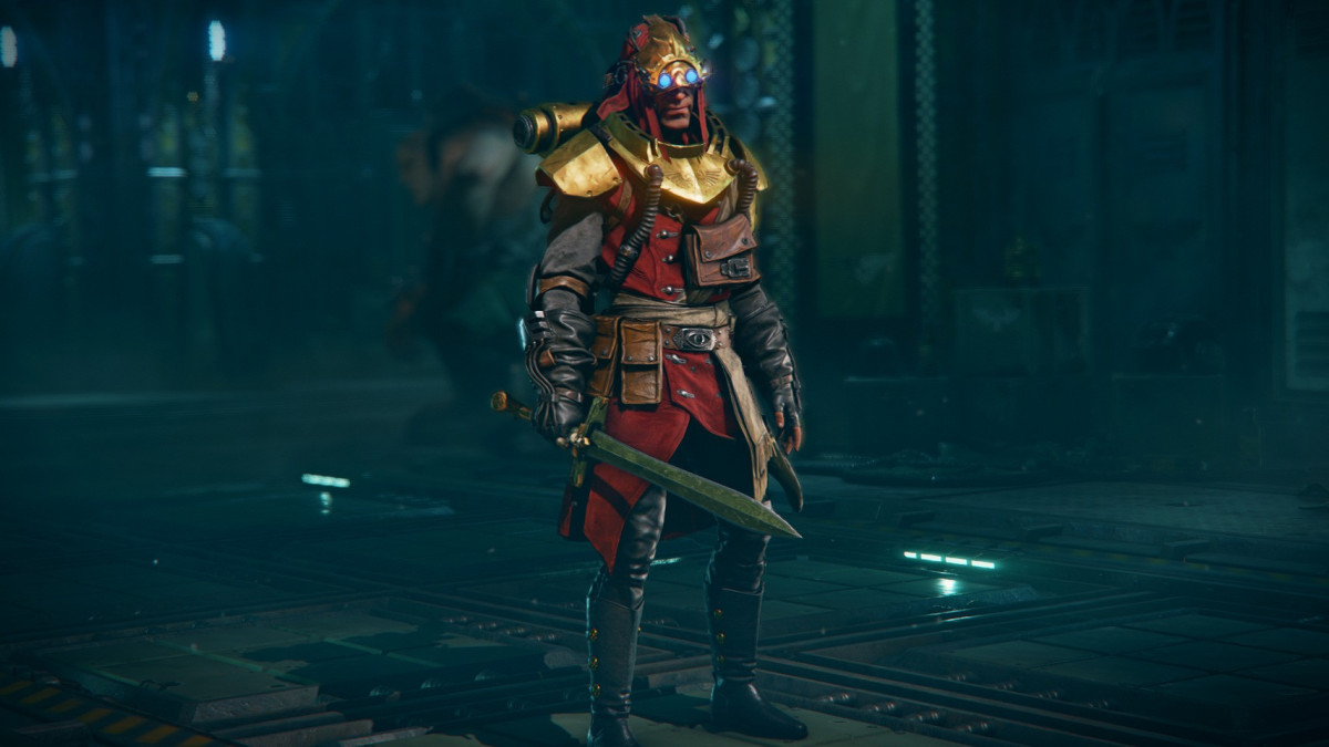 (Psyker) 'Xk'atb'al li infierno