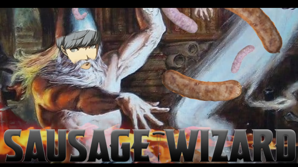 I CAST PHYSICAL SLASH