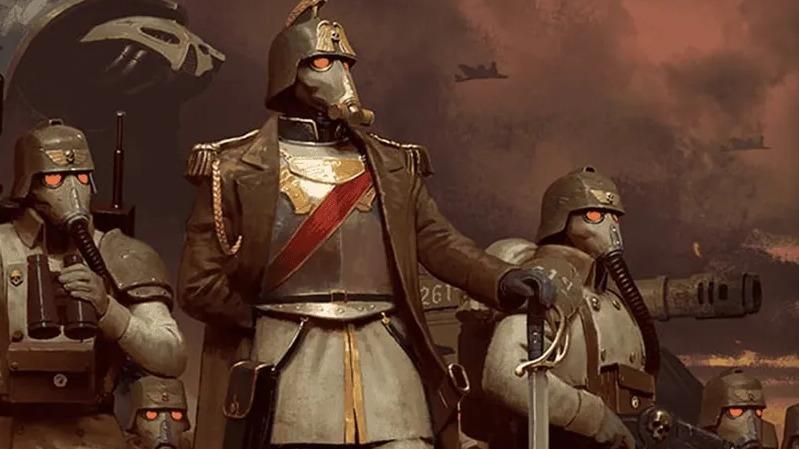 Krieg Watchmaster