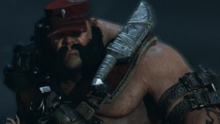 CommandOgryn