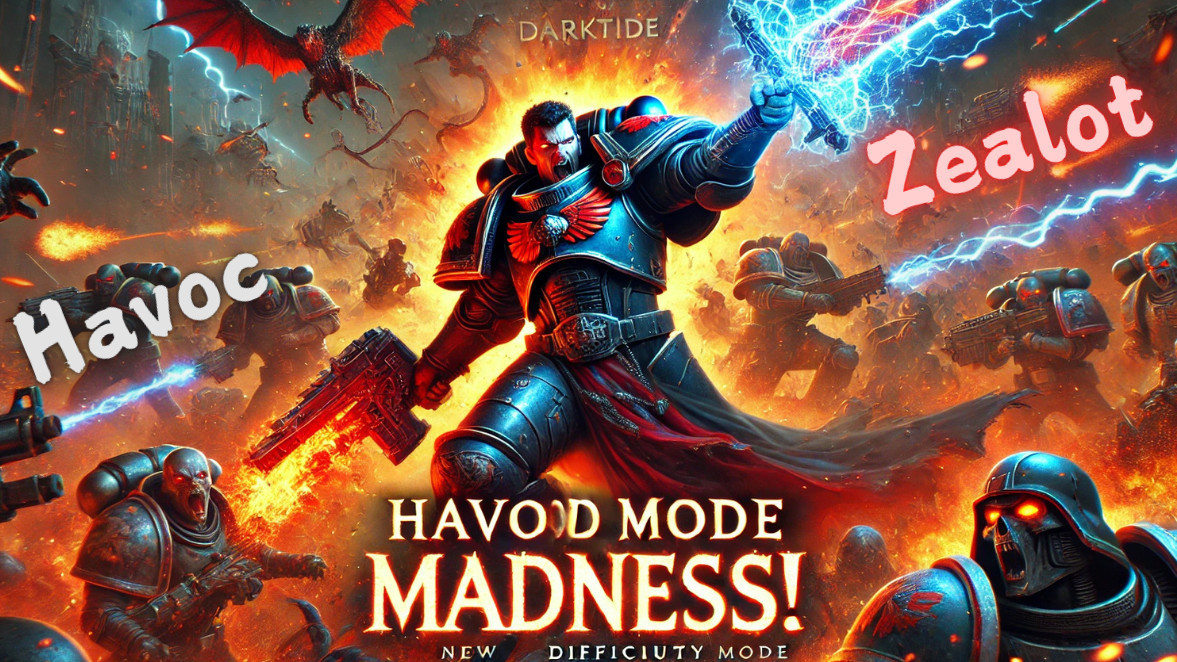 Havoc-Ready Zealot