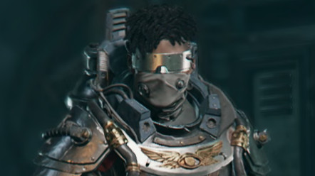Psycher gunner