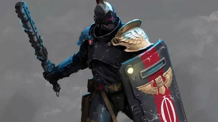 Bulwark of the LEX