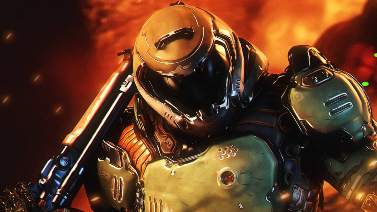 Doomguy