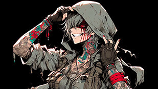 Xev weapon specialist