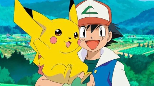 Pokemon Master