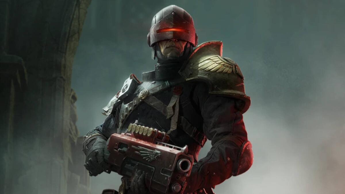havoc 40 titanhunter