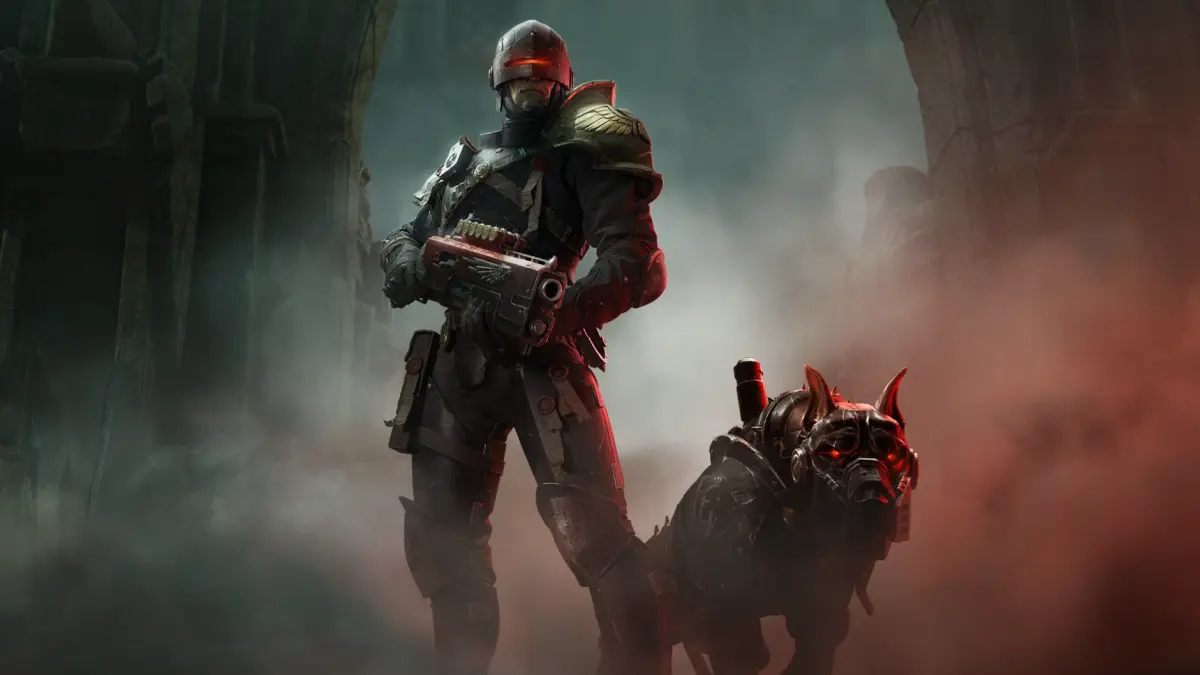 early dogless concept