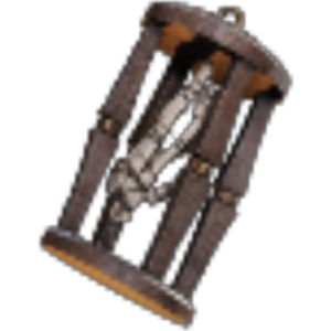 Redeemer's Hand