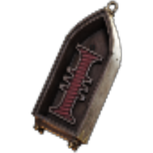 Inquisitorial Rosette