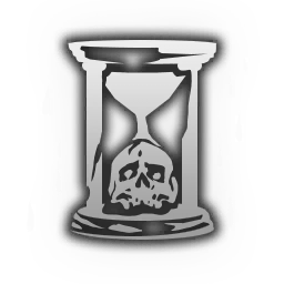 Time to Die (1)Icon