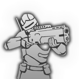 Arbites GunnerIcon