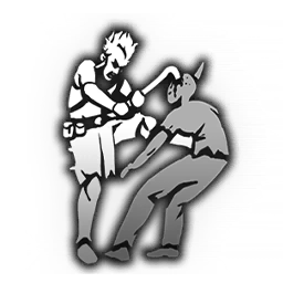 Hive Streets of RageIcon