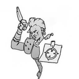 Clinical AssassinIcon