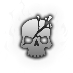 Perilous FocusIcon