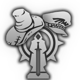 Sainted Path (2)Icon