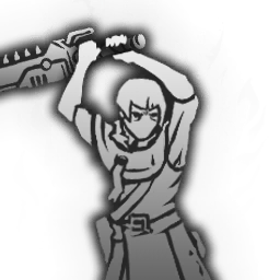 Righteous AngerIcon