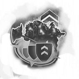 Optimised for DestructionIcon