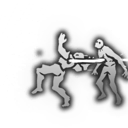 You Can't Hide from Us!Icon