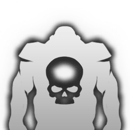 Pick on Someone Your Own SizeIcon