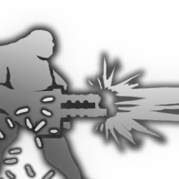 Spray and Pray (To the Emperor)Icon