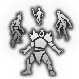 Charged with PurposeIcon