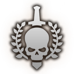 Veteran Master of WarIcon