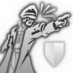 Stand up and Fight!Icon