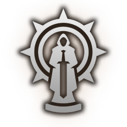 Zealot Master of WarIcon