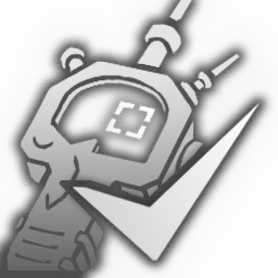 Target Set And AcquiredIcon