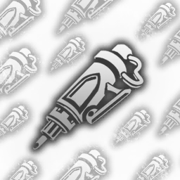 The right tool for the job.Icon