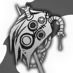 Bestiary: Mutant (1)Icon