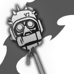 Bestiary: Flamers (1)Icon