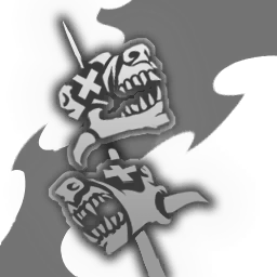 Bestiary: Pox Hound (1)Icon