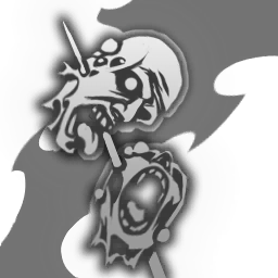 Bestiary: Poxburster (1)Icon