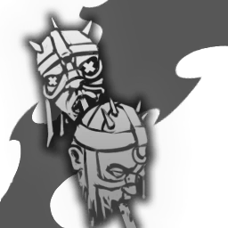 Bestiary: Ragers (1)Icon