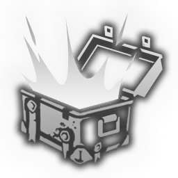 Quartermaster's Favourite (1)Icon