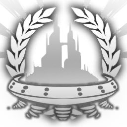 I Came, I Saw, I Conquered! Metalfab 36Icon