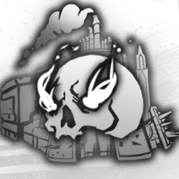 Rolling Steel (1) [AURIC]Icon