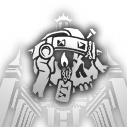 Chasm Logistratum Relic RequisitionIcon