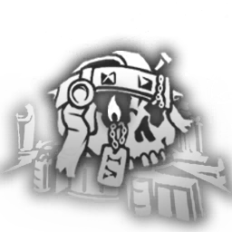 Chasm Station HL-16-11 Relic RequisitionIcon