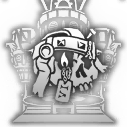 Smelter Complex HL-17-36 Relic RequisitionIcon