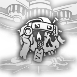 Relay Station TRS-150 Relic RequisitionIcon