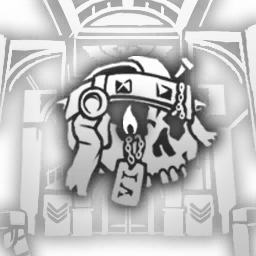 Magistrati Oubliette TM8-707 Relic RequisitionIcon
