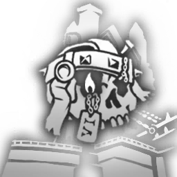 Enclavum Baross Relic RequisitionIcon