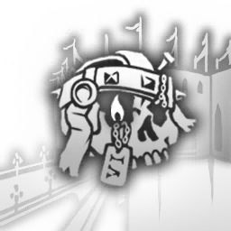 Mercantile HL-70-04 Relic RequisitionIcon