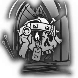 Dark Communion Relic RequisitionIcon