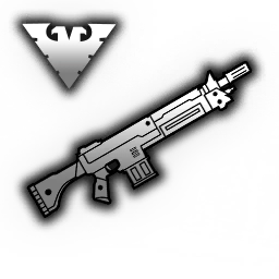 Infantry Autogun MasteryIcon