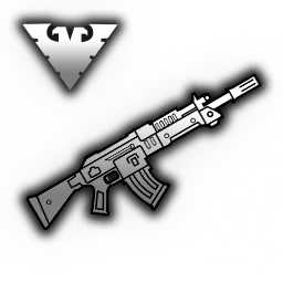 Braced Autogun MasteryIcon