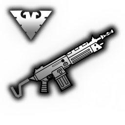 Vigilant Autogun MasteryIcon